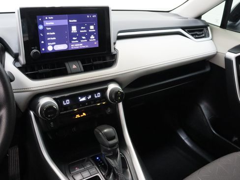 Certified 2024 Toyota RAV4 XLE FWD image 16