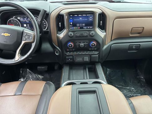 Used 2022 Chevrolet Silverado 3500 High Country w/ Z71 Off-Road Package image 33