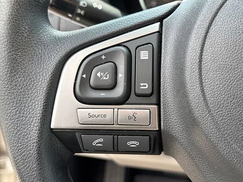 Used 2018 Subaru Forester 2.5i w/ Protection Package #1 AWD/4WD image 24