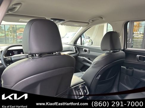 New 2026 Kia Sorento EX AWD/4WD image 21
