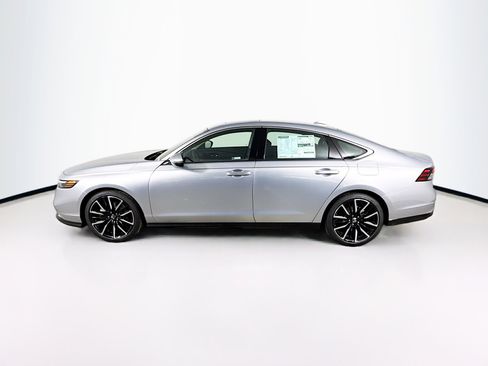 New 2025 Honda Accord Touring image 7