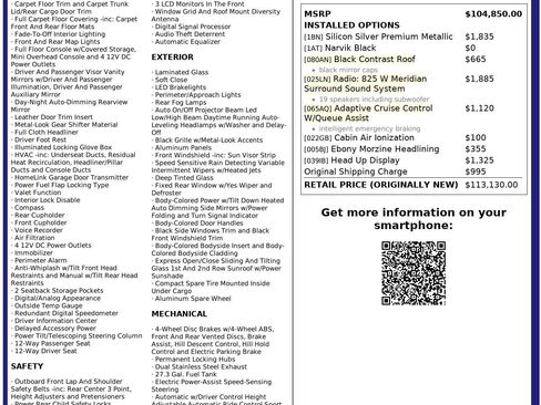 Used 2018 Land Rover Range Rover Supercharged image 3