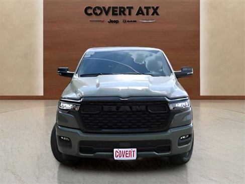 New 2026 RAM 1500 Lone Star image 8