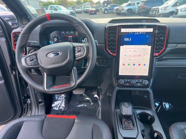 New 2026 Ford Ranger Raptor AWD/4WD image 16