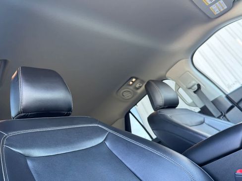 Certified 2023 Ford Explorer Limited AWD/4WD image 18