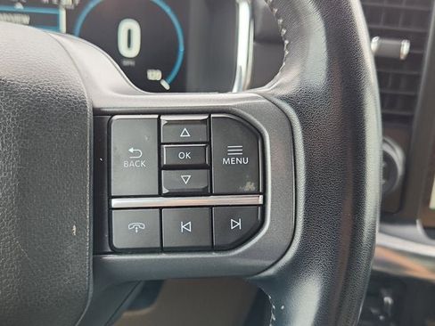 Used 2023 Ford F150 Lariat w/ Equipment Group 502A High AWD/4WD image 22