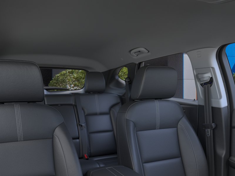New 2026 Chevrolet Blazer LT w/ Sound & Technology Package FWD image 24