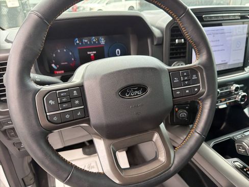 Used 2024 Ford F150 Tremor w/ Bed Utility Package AWD/4WD image 27