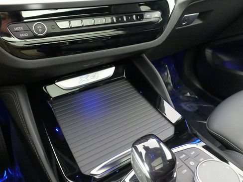 Used 2022 BMW X4 xDrive30i w/ Convenience Package image 62