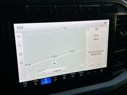 Used 2023 Ford F250 XLT w/ Black Appearance Package image 18