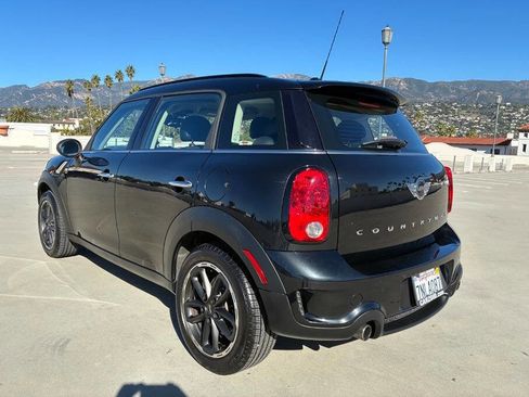 Used 2016 MINI Cooper Countryman S FWD image 12