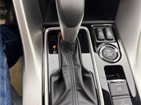 New 2026 Mitsubishi Eclipse Cross SEL image 20