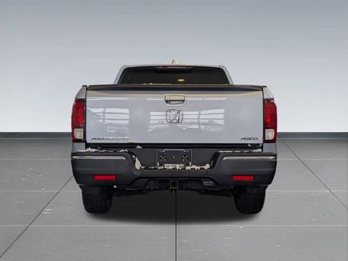 Used 2017 Honda Ridgeline RTL-T image 5