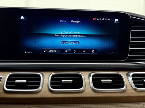 Used 2020 Mercedes-Benz GLE 450 4MATIC image 24