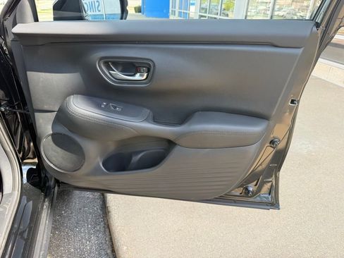 New 2026 Honda HR-V LX image 41