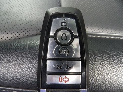 Used 2024 Ford F150 Lariat AWD/4WD image 61