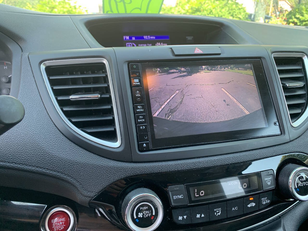 Used 2016 Honda CR-V EX-L image 23
