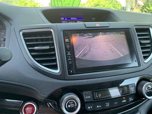 Used 2016 Honda CR-V EX-L image 23