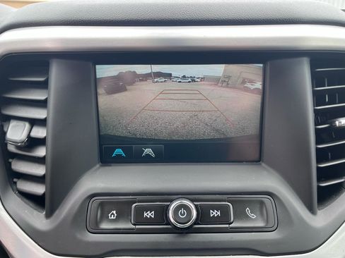 Used 2019 GMC Acadia SLE AWD/4WD image 33