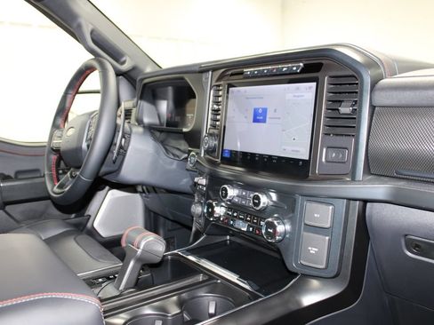New 2026 Ford F150 Raptor AWD/4WD image 30