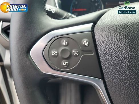 Used 2024 Chevrolet Traverse LT FWD image 30