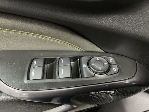 New 2026 Chevrolet Trax ACTIV w/ Driver Confidence Package image 21