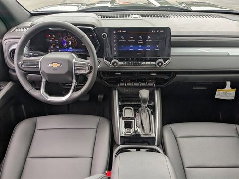New 2026 Chevrolet Colorado LT w/ LT Convenience Package image 15
