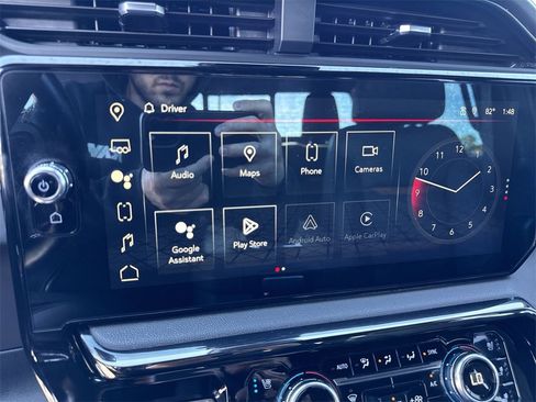 Used 2024 GMC Sierra 2500 AT4 w/ AT4 Premium Plus Package image 18