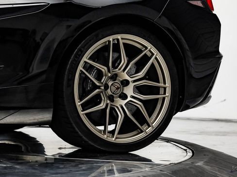 Used 2023 Chevrolet Corvette Z06 image 99