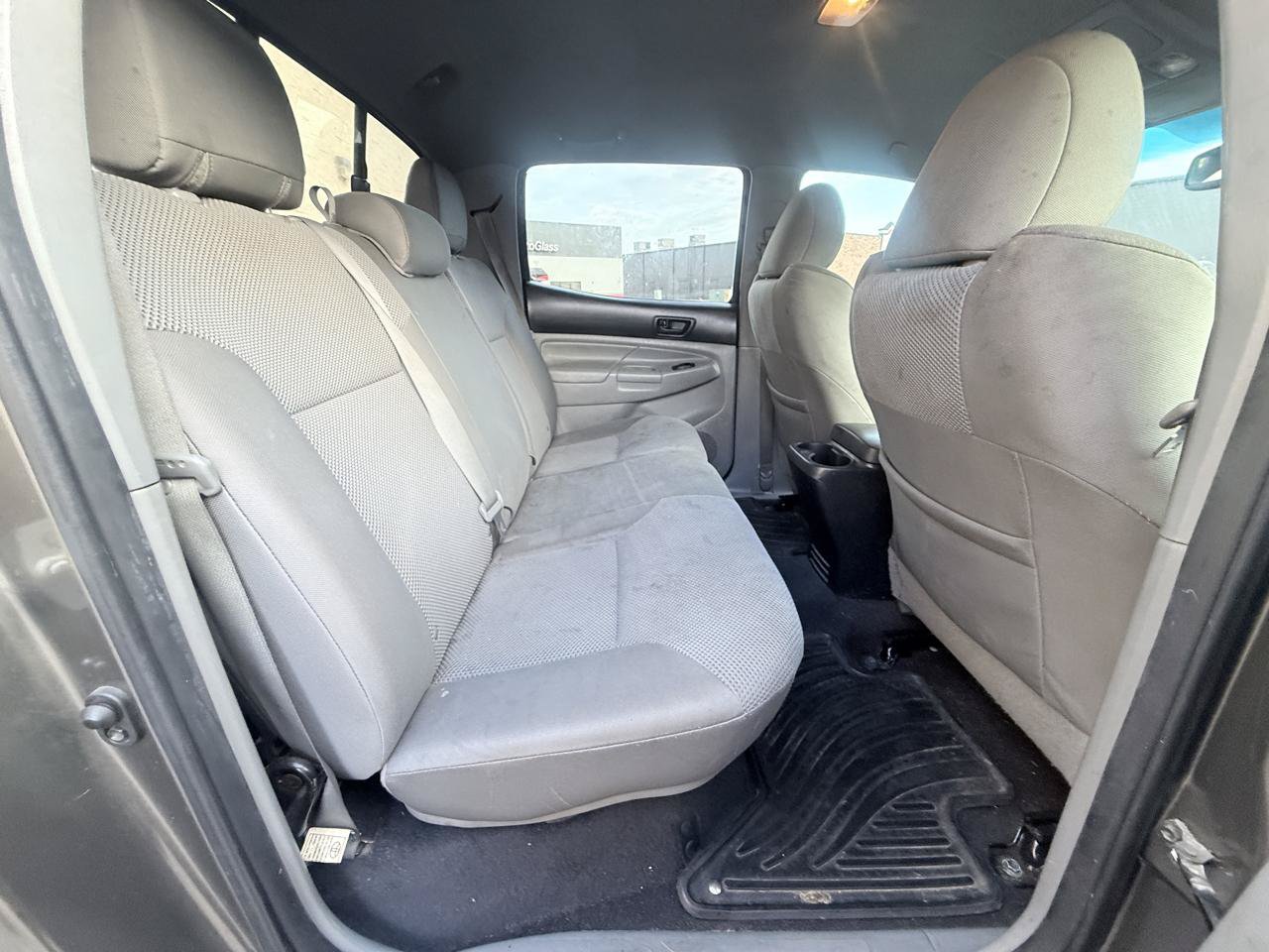 Used 2012 Toyota Tacoma PreRunner w/ TRD Sport Pkg RWD image 12