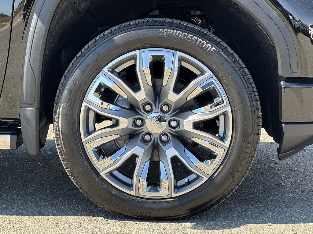 New 2026 GMC Sierra 1500 Denali AWD/4WD image 6