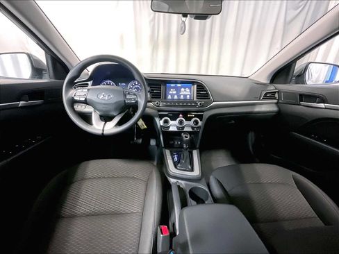 Used 2019 Hyundai Elantra SEL w/ Cargo Package image 21