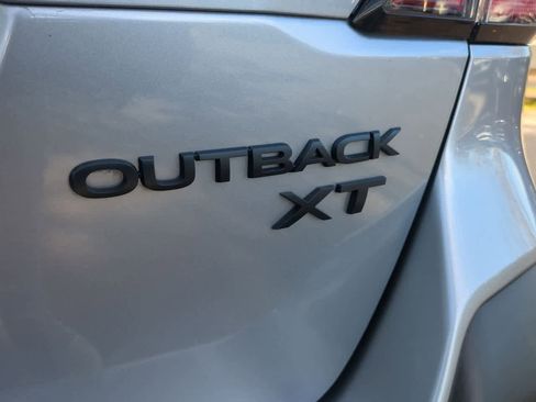 Used 2022 Subaru Outback Onyx Edition XT image 13