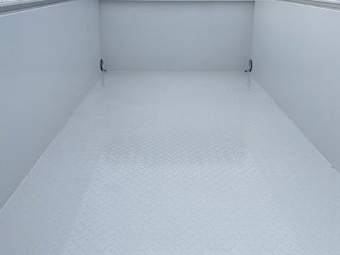 New 2025 Chevrolet Silverado 2500 W/T w/ WT Convenience Package image 7