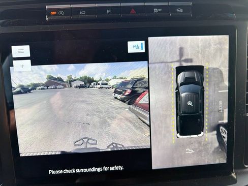 Used 2023 Ford F150 Raptor w/ Raptor Carbon Fiber Package AWD/4WD image 18