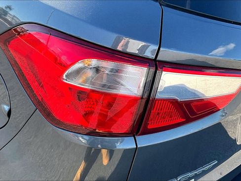 Certified 2020 Ford EcoSport Titanium image 25