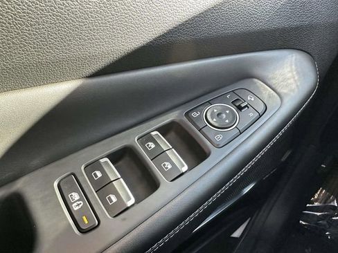 Used 2023 Hyundai Santa Fe Limited image 31