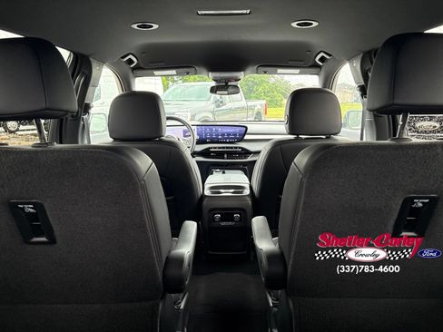 Used 2026 Buick Enclave Preferred FWD image 17