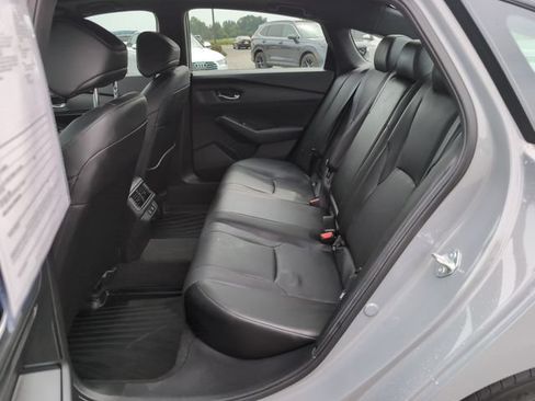 Used 2025 Honda Accord Sport image 14