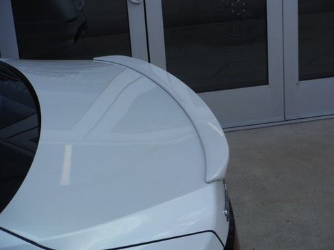 Used 2020 Nissan Sentra SR FWD image 4
