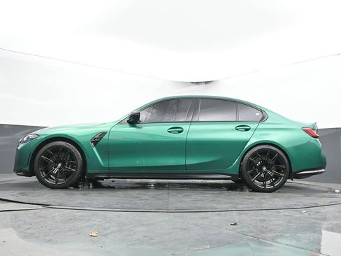 Used 2023 BMW M3 Competition image 47