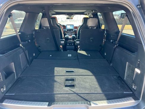 Used 2021 Lincoln Navigator L Reserve w/ Luxury Package image 25