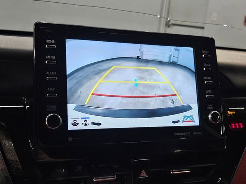 Used 2024 Toyota Camry XSE image 30