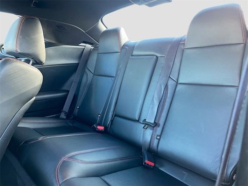 Used 2023 Dodge Challenger R/T Scat Pack image 23