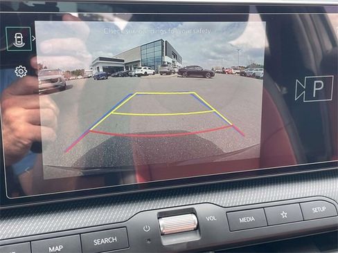 New 2025 Kia K4 GT-Line Turbo image 33