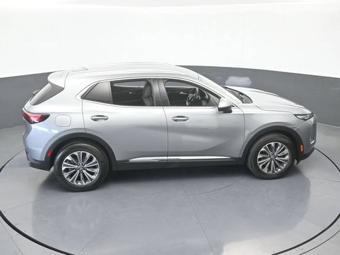 Used 2024 Buick Envision Preferred AWD/4WD image 66