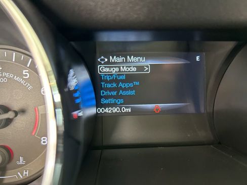 Used 2016 Ford Mustang GT Premium w/ GT Performance Package image 41