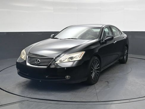 Used 2007 Lexus ES 350 FWD image 12