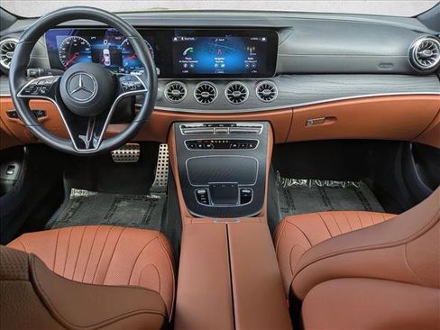 Used 2022 Mercedes-Benz CLS 450 4MATIC image 19