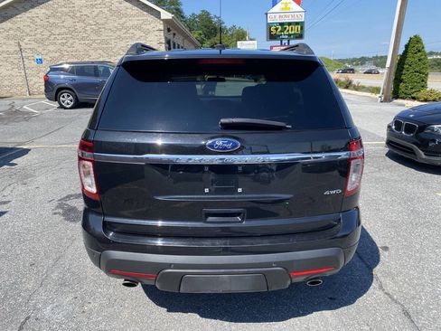 Used 2015 Ford Explorer 4WD image 7